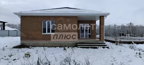 Дом в Ставропольский край, Шпаковский муниципальный округ, Михайловск ...