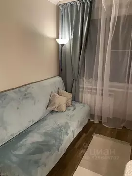 1-к кв. Москва ул. Москворечье, 9К2 (15.0 м)