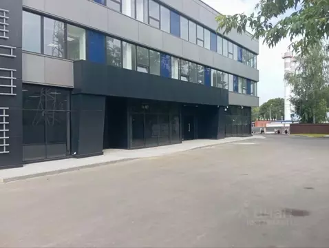 Торговая площадь в Московская область, Люберцы городской округ, ...