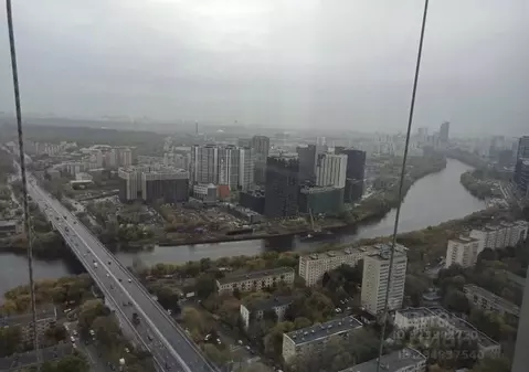 3-к кв. Москва Шмитовский проезд, 39к1 (114.0 м)