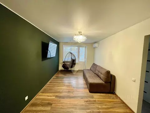 1-к кв. Белгородская область, Губкин ул. Лазарева, 12 (29.7 м)