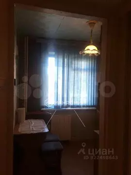 2-к кв. Челябинская область, Челябинск ул. Марченко, 16 (44.0 м)