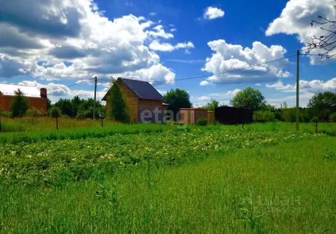 Участок в Башкортостан, Иглинский район, Акбердинский сельсовет, № 9 ...