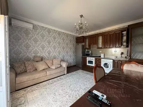 Студия Дагестан, Избербаш ул. Имени Р. Зорге, 43к1 (30.0 м)