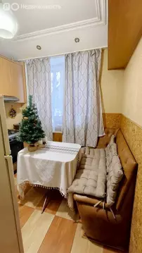 1-комнатная квартира: Санкт-Петербург, Ланское шоссе, 16к2 (31.5 м)