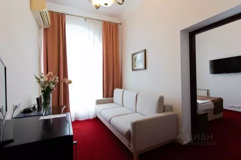 Комната Севастополь просп. Нахимова, 8 (35.0 м)