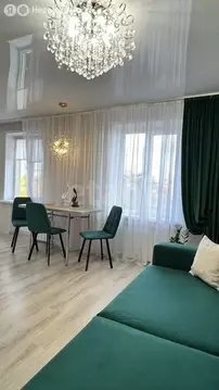 3-комнатная квартира: Калининград, Московский проспект, 125 (60 м)