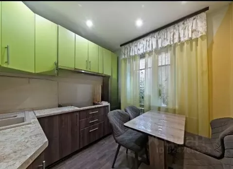 2-к кв. Московская область, Мытищи ул. Колпакова, 40/1 (56.0 м)