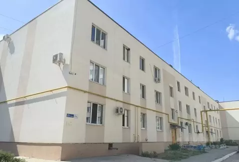 1-к кв. Самарская область, Сызрань ул. Ватутина, 156А (34.0 м)