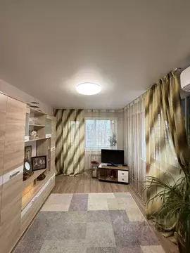 2-к кв. Алтайский край, Бийск ул. Имени Героя Советского Союза ...