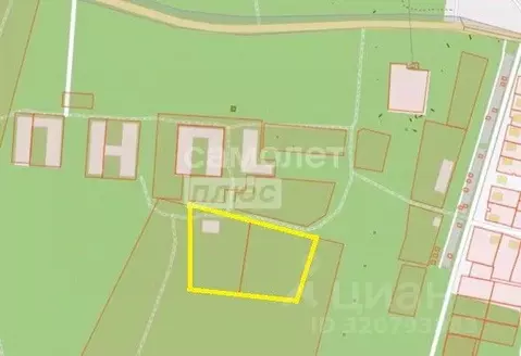 Производственное помещение в Свердловская область, Каменский ...