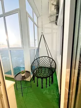 1-к кв. Пермский край, Пермь ул. Красные Казармы, 68 (40.0 м)