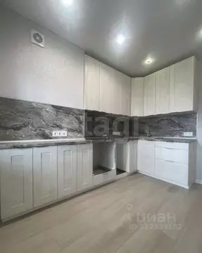 1-к кв. Башкортостан, Уфа Караидельская ул., 54/1 (41.0 м)