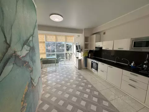 2-к кв. Краснодарский край, Сочи ул. Параллельная, 10 (44.0 м)