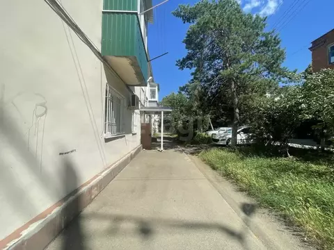 2-к кв. Адыгея, Майкоп ул. 2-я Кирпичная, 3 (42.2 м)