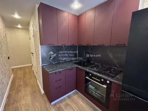 2-к кв. Рязанская область, Рязань Песочня тер., ул. Советской Армии, ...