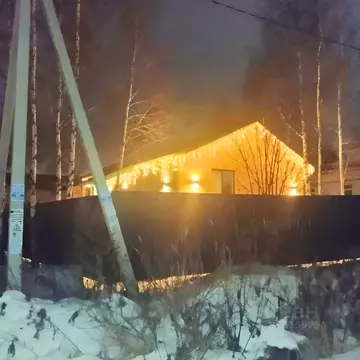 Дом в Московская область, Раменский муниципальный округ, д. Холуденево ...