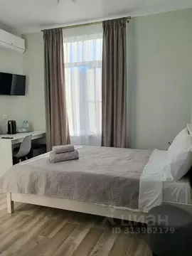 Комната Краснодарский край, Сочи Магнитогорская ул., 13/42