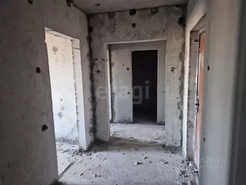 1-к кв. Новосибирская область, Новосибирск ул. Плющихинская, 9 (48.1 ...