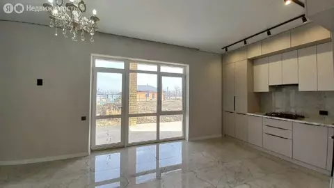 Дом в Михайловск, улица Фёдора Апраксина (105 м)