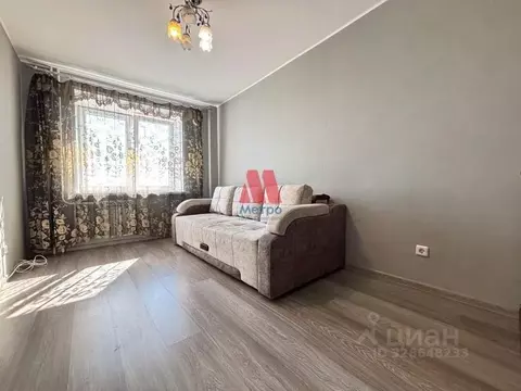 2-к кв. Ярославская область, Ярославль Ярославская ул., 153к2 (56.0 м)