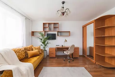 1-к кв. Московская область, Мытищи Индустриальная ул., 7к3 (42.0 м)