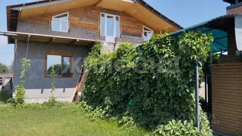 Дом в Хакасия, Абакан ул. Трактовая (176 м)