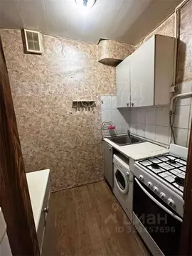 1-к кв. Москва Кавказский бул., 47К1 (18.0 м)