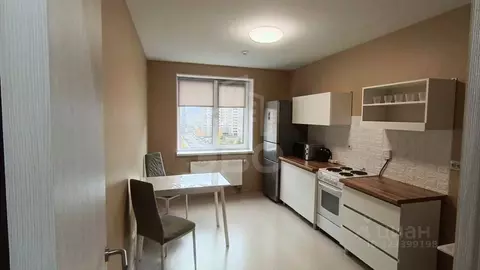 1-к кв. Санкт-Петербург Ленинский просп., 68 (39.63 м)