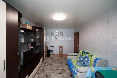 1-к кв. Иркутская область, Иркутск ул. Центральная, 15 (29.4 м)