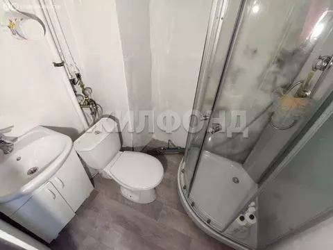 1к в 3-комнатной квартире (20 м)