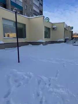 Помещение свободного назначения в Удмуртия, Сарапул ул. Ленина, 1 (69 ...