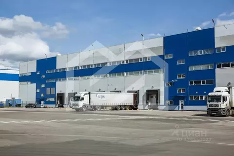 Производственное помещение в Московская область, Подольск Климовск ...