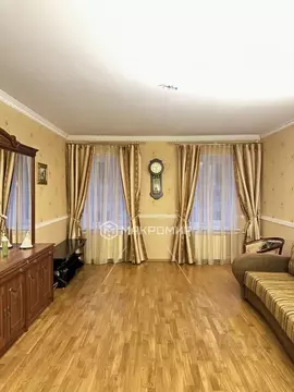 3-к кв. Санкт-Петербург пер. Щербаков, 2/58 (93.0 м)