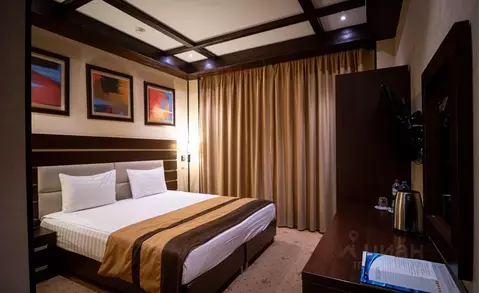 Комната Карачаево-Черкесия, Зеленчукский район, с. Архыз, пос. ...