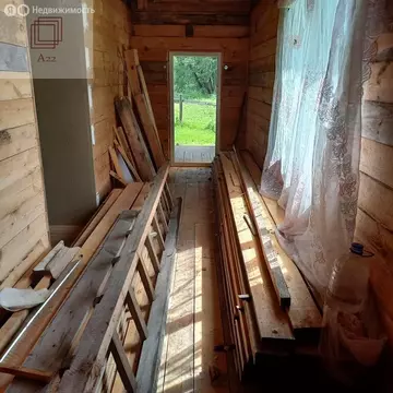 Дом в село Сараса, Красноармейская улица, 36А (80 м)