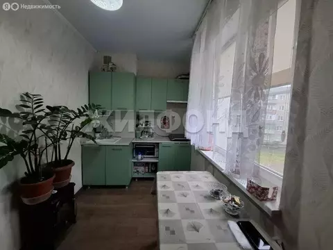 1-комнатная квартира: Георгиевск, улица Красных Партизан, 23к2 (40.5 ...