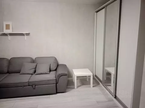 1-к кв. Татарстан, Казань ул. Сабира Ахтямова, 1к1 (32.0 м)