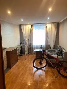 3-к кв. Пермский край, Пермь Народовольческая ул., 40 (62.7 м)