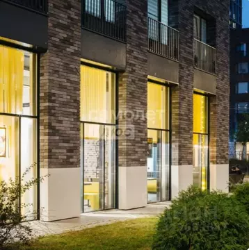 Помещение свободного назначения в Москва Ленинградское ш., 229Ак2 (109 ...