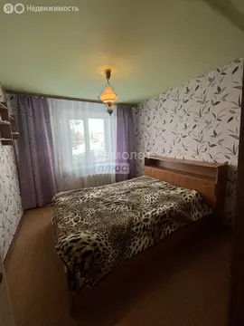 2-комнатная квартира: Октябрьский, 29-й микрорайон, 29 (49.3 м)