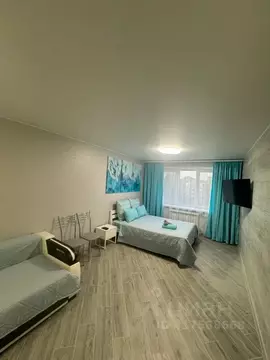 2-к кв. Московская область, Ступино ул. Андропова, 65 (50.0 м)