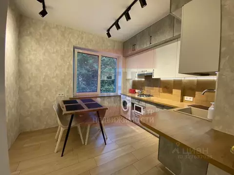 2-к кв. Калининградская область, Калининград ул. Карла Маркса, 128 ...