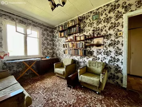 6-комнатная квартира: Чебаркуль, улица Мира, 34 (65 м)