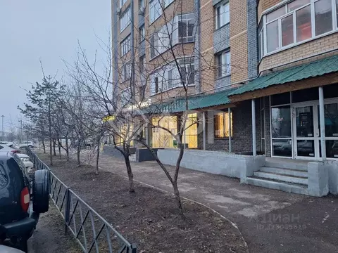 Помещение свободного назначения в Татарстан, Казань Чистопольская ул., ...