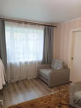 2-к кв. Татарстан, Казань ул. Академика Кирпичникова, 10 (43.3 м)