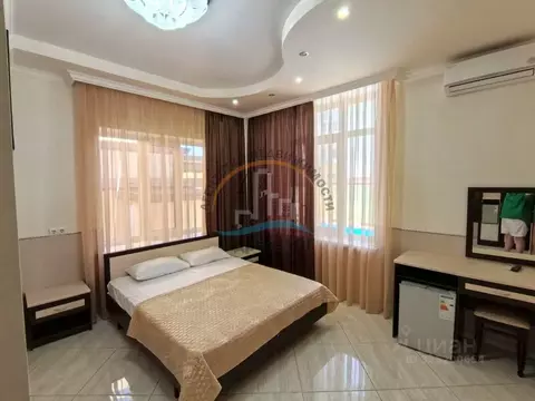 Студия Краснодарский край, Анапа муниципальный округ, с. Витязево ул. ...