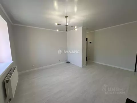 1-к кв. Коми, Сыктывкар Школьная ул., 2/3 (37.1 м)