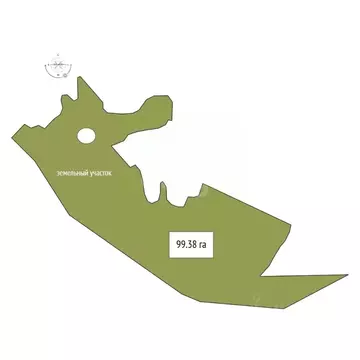 Участок в Алтай, Усть-Канский район, с. Усть-Кан Новая ул., 18 ...