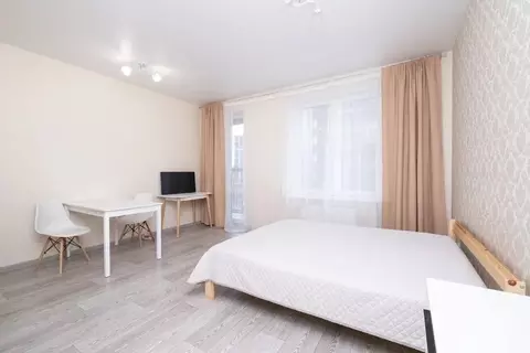 Студия Татарстан, Казань ул. Николая Ершова, 65Б/2 (30.67 м)